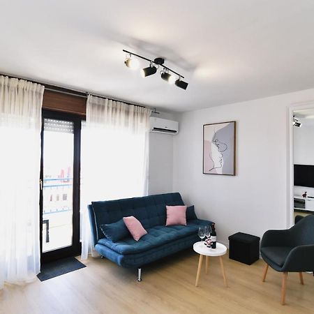 Studio Apartman Dream Риека Экстерьер фото