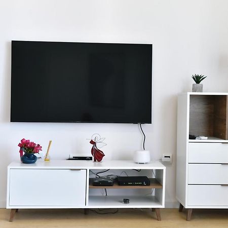 Studio Apartman Dream Риека Экстерьер фото