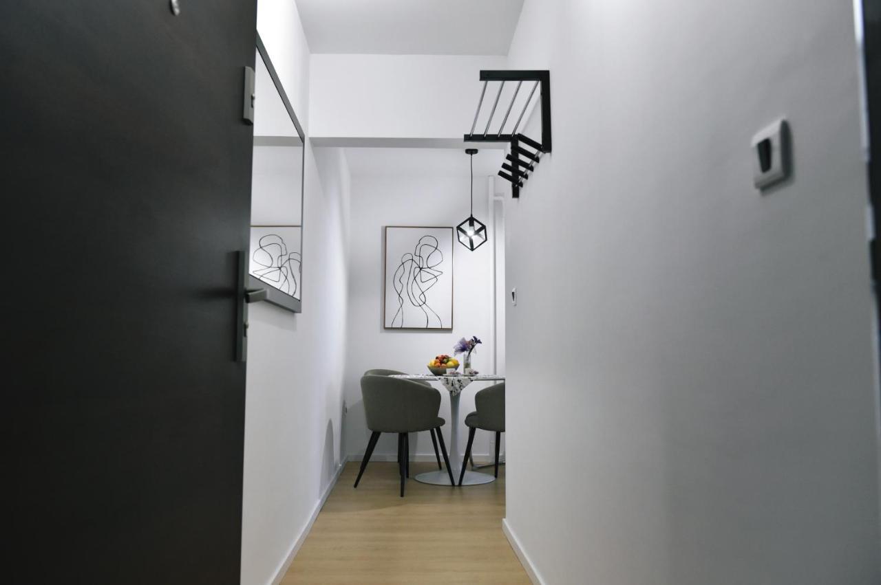 Studio Apartman Dream Риека Экстерьер фото