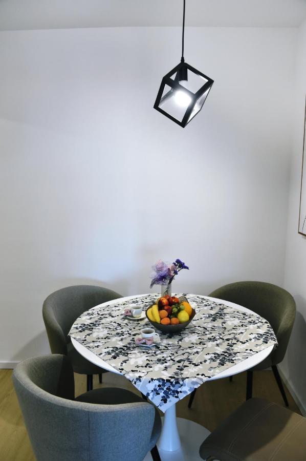 Studio Apartman Dream Риека Экстерьер фото