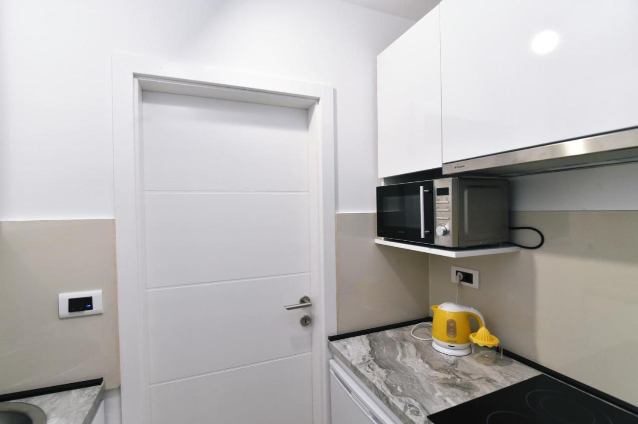 Studio Apartman Dream Риека Экстерьер фото
